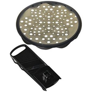 Khoai tây chiên Kit lò vi sóng Khoai Tây <span class=keywords><strong>Chip</strong></span> <span class=keywords><strong>Maker</strong></span> - Product Image 4