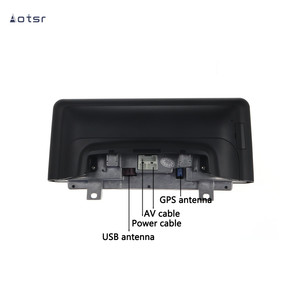 12,3 pulgadas Android 10 6 + 128 para BMW 3 <span class=keywords><strong>4</strong></span> Series F30 F31 F34 F35 F80 F32 F33 F36 F82 F83 unidad principal de navegación GPS para coche Radio Tape IPS - Product Image 4