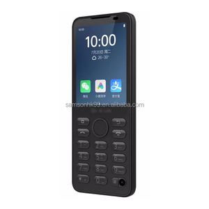 รุ่นเก่าของ Qin F21 Pro 4G CDMA LTE มินิสมาร์ทโฟน รุ่น PC/PL เวอร์ชั่นอเมริกา รองรับ Google Play - Product Image 3