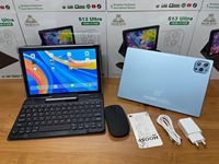 Tablet Nueva al por Mayor de Fábrica, Smart King S13 Ultra 2+32GB, Doble SIM, WiFi, Android Desbloqueado, Pantalla IPS de 10.1 Pulgadas, Tablet PC para Niños