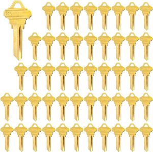 Brass kết thúc chính khoảng trống sc4 6sh1, trống phím sc4 <span class=keywords><strong>Key</strong></span> trống 6 pin giá nhà máy bán buôn, chìa khóa nhà phím - Product Image 3