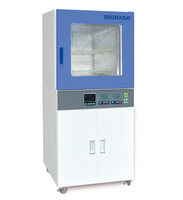 BIOBASE فرن للتجفيف فارغ BOV-215VL 215L سعة كبيرة فرن التجفيف للبيع مع الصمام عرض مختبر استخدام فرن التجفيف