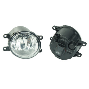 Arnés de cableado para luces antiniebla delanteras de coche, 12V, para Toyota Scion 2010 en adelante, kit de actualización y adaptación - Product Image 2