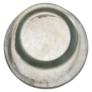 Granules de résine HDPE 7000f CAS 9002-88-4 particules de plastique crues - Product Image 3