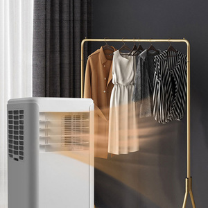 Hot Selling Multi-function 7000btu Portable <b>Air</b> <b>Conditioner</b> Mobile Cooling With Universal Wheels <b>Small</b> and Compact Design Perfec - Product Image 4