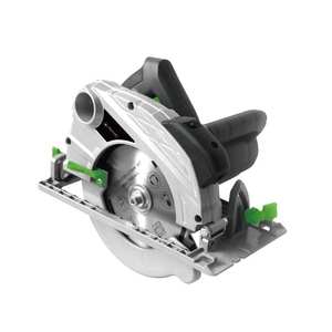 AWLOP CS1250B <span class=keywords><strong>Scie</strong></span> <span class=keywords><strong>circulaire</strong></span> à bois électrique 185mm 1250W - Product Image 3