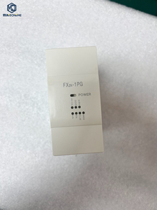 PLC Controller Sensor <b>Plastic</b> <b>Enclosure</b> Brand New Original FX2N-1PG - Product Image 1