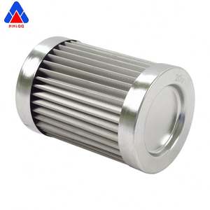 Fábrica de acero inoxidable 304 malla personalizada 51*76 cartucho de filtro de aceite hidráulico filtro hidráulico industrial de alta eficiencia - Product Image 6