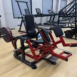 Power X Dleap Fitness Plate Loaded Front Row Gym <span class=keywords><strong>Tech</strong></span> Equipo de fuerza Máquina de bienestar - Product Image 6