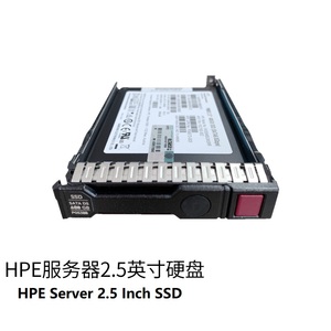 240GB 300GB 600GB 480GB 900GB 960GB 1TB 1.<b>2TB</b> 1.8TB 1.92TB <b>2TB</b> 2.4TB 3.84TB 1.6TB HPE G8 G10 Server SSD 7.2K 10K 15K SAS - Product Image 2
