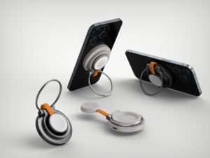 <span class=keywords><strong>Los</strong></span> últimos dispositivos tecnológicos 15W Fast Mini Wireless Multiple Charger para Smartphone - Product Image 6