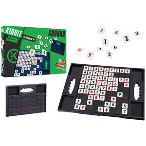 Jeu de Sudoku dans une boîte - Product Image 1