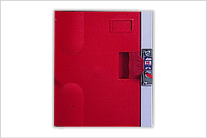 Plástico ABS de Primera Calidad, Moderno, Duradero, Resistente, Fácil de Sanitizar, Resistente a la Humedad, para Supermercados, Parques Acuáticos, Apartamentos y Hospitales - Product Image 5