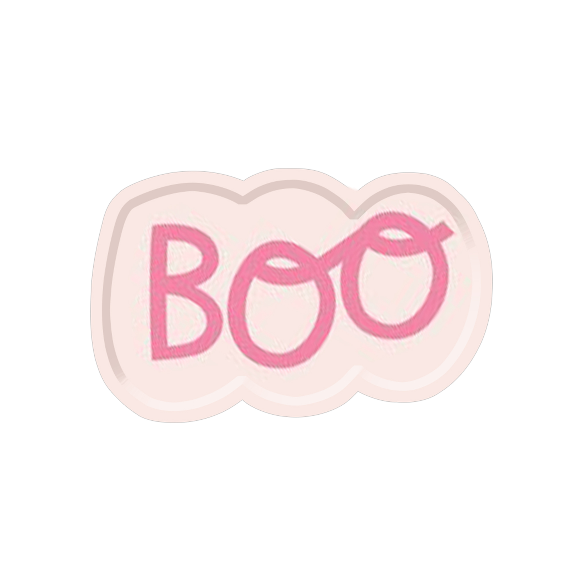 Plato de papel de 8 pulgadas * 8 unidades