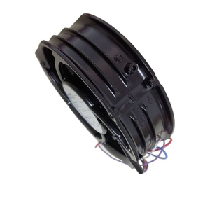 Ventilador de Red para Telecomunicaciones Tipo 6248n/22, 48V, 375mA, 18W, 17cm, Redondo Completo - Product Image 2