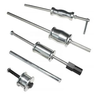 40 Pcs <span class=keywords><strong>Extracteur</strong></span> d'<span class=keywords><strong>injecteur</strong></span> de carburant diesel Outil d'extraction d'<span class=keywords><strong>injecteur</strong></span> diesel pour camion automobile <span class=keywords><strong>Extracteur</strong></span> de roulement de marteau coulissant - Product Image 2