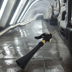 ZTTOOL Z-007 Tornador Mini Autoverzorging Spuitpistool Hogedruk Reinigingsgereedschap met OEM Aanpassingsondersteuning - Product Image 2