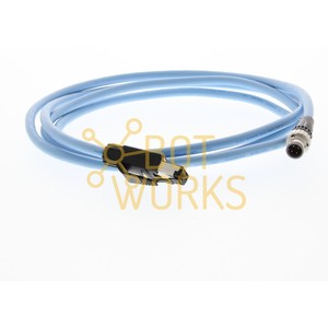 Omron OS32CECBL02M - Nuovo - Product Image 1