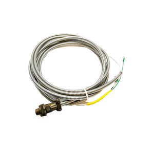 Nevada 84661-20การสั่นสะเทือนของมอเตอร์-สัญญาณ-ส่ง/เซ็นเซอร์-จอภาพ-Interlink SS 20FT หุ้มเกราะ22AWG velomitor หุ้มเกราะป้องกัน - Product Image 3