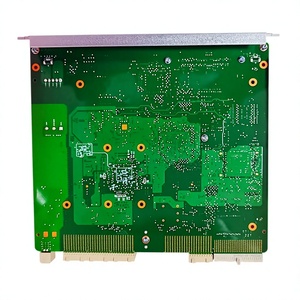 Carte de circuit imprimé embarquée SINDOCA VER.C avec dissipateur thermique et connecteurs SSN1GXCSA - Product Image 2