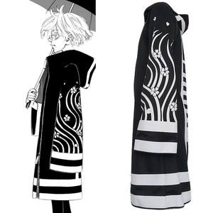 Disfraz de Cosplay de Redman Anime Tokyo Revengers Sano Manjiro para Halloween - Product Image 1
