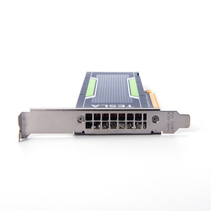 Carte graphique GPU P4 8 Go GDDR5 900-2G414-6300-000 à haute efficacité, profil bas, accélérateur PCIe 3.0 pour serveur d'inédition d'IA - Product Image 5