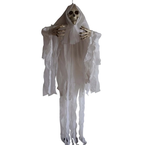 Scheletro Danzante Animato da 1M per Festa <span class=keywords><strong>Pirata</strong></span> di Halloween - Product Image 4