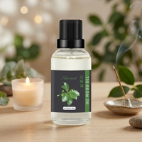 Fournisseur : Huile liquide d'extrait de Linalool 100 % pur et naturel pour arômes de tabac et industriels – Prix compétitif