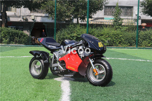 Motocyclette tout-terrain miniature à 3 roues pour enfants, homologuée CE, 49cc, <span class=keywords><strong>2</strong></span> <span class=keywords><strong>temps</strong></span>, à vendre - Product Image 3