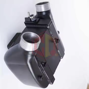 Kit d'amélioration d'intercooler eau-air en aluminium pour Audi B9/B9.5 RS4/RS5 - Vente Flash - Product Image 4