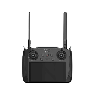 Drone agricole portable SIYI MK15 Mini HD avec contrôleur intelligent, écran tactile LCD de 5,5 pouces, 1080p 60fps, latence de 180 ms, portée de 3,5 km - Product Image 1