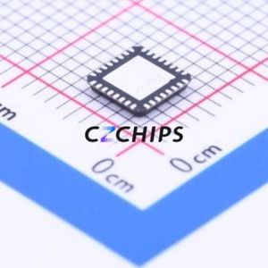 Chip IC de circuito integrado, convertidor USB IC, original y nuevo, de 1/2 "(5x5) - Product Image 2