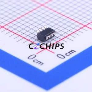 Nuevo-Original TPS62120DCNR SOT-23-8 Chip IC de circuito integrado PMIC IC de potencia de DC-DC Venta completa Chip de componente electrónico BOM - Product Image 2