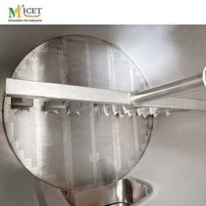 Machine à bière sous pression 500l 5bbl équipement de brasserie bouilloire de brassage réservoir de brassage machines de brassage de bière en chine - Product Image 6