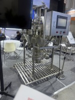 Équipement de séchage par pulvérisation de levure de bière pressée pour l'industrie chimique