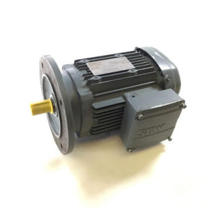 MOTOR TE-F 80M 0.75KW 50HZ 1425R/MIN 380V HYO SUNG Corea Auténtico - Product Image 3