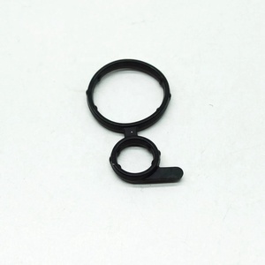 Joint d'étanchéité d'injecteur moteur N47 N57 530.020 11317801703 pour <span class=keywords><strong>BMW</strong></span> Séries 2, <span class=keywords><strong>3</strong></span>, 5, 7, X1, X5, F45, E91, G05, G12 – Compatible avec les moteurs de voiture - Product Image 1