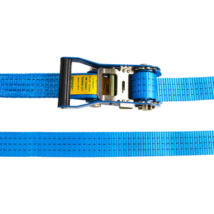 AU NZS4380 Attaches à <span class=keywords><strong>cliquet</strong></span> 35mm X 6m <span class=keywords><strong>Sangle</strong></span> de retenue en polyester pour une fixation sécurisée - Product Image 5