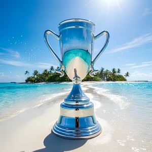Fabriqué en Chine 2026 – Trophées de football en métal personnalisés de haute qualité – Coupes de championnat de football européen sur mesure - Product Image 6