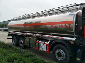 Réservoir de stockage d'hydrogène liquide monté sur camion pour les nouvelles énergies - <span class=keywords><strong>Prix</strong></span> compétitif - Product Image 5