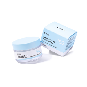 ครีมบำรุงผิว IUNIK Beta-Glucan 3X Barrier ขนาด 50 มล. ช่วยเพิ่มความชุ่มชื้นอย่างสูงสุดและเสริมสร้างเกราะป้องกันผิว - Product Image 2