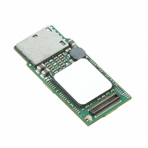 Module Système sur Carte SOMDM3730-30-1780AKIR <span class=keywords><strong>Torp</strong></span>+ DM3730, Circuit Intégré, Carte PCB, Composants Électroniques, Emballage Standard de Marque - Product Image 1
