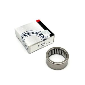 Roulement axial fixe combiné à rouleaux 4.063 + AP 6 Roulements de mât de chariot élévateur 4.063 - Product Image 4