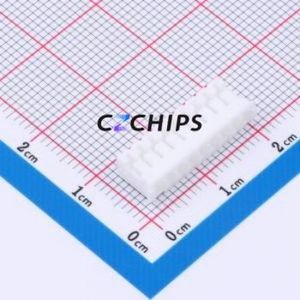 WAFER-PH200JK-9A Housing (Wire-to-Board / Wire-to-Wire) P=2mm Connector 2mm PH 1 9 - Product Image 1