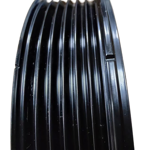 Шкив коленвала EA888 GEN <span class=keywords><strong>2</strong></span> EVO2 GEN 3 для VW Audi Skoda Seat A4 Q5 A6 Macan 1.8T 06H105243F 06H105243G 06H105243K - Product Image 6