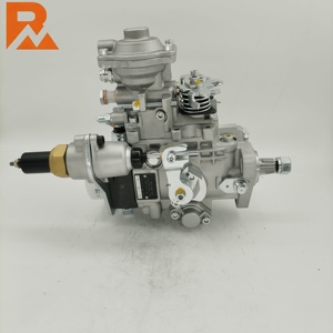 Pompe à injection de carburant 0460424531 VE4 12F1100L1175 5801592730 L1175 pour moteur diesel NEF4 4.5L - Product Image 1