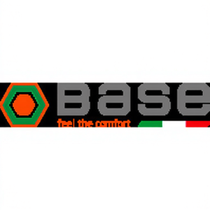 Base Oren ESD Safety <b>Shoes</b> Black Grey Cut 37 S3 ESD SRC - Product Image 2