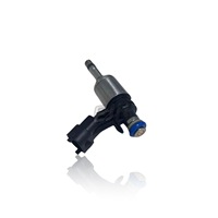 Injecteur de carburant haute pression OE 324377 de remplacement pour Maserati Ghibli M157 Levante Quattroporte M156 3.0L V6 biturbo