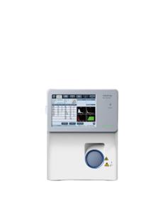 Système puissant d'analyseur d'hématologie vétérinaire BC-30 Mindray pour les <span class=keywords><strong>diagnostics</strong></span> vétérinaires - Product Image 2