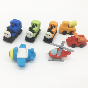 Chất lượng cao ma thuật tẩy miếng bọt biển bút chì tẩy - Product Image 3